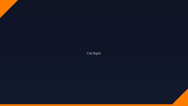 城市夜景主题赛 - 肉蒲团xiazai 视频创作挑战